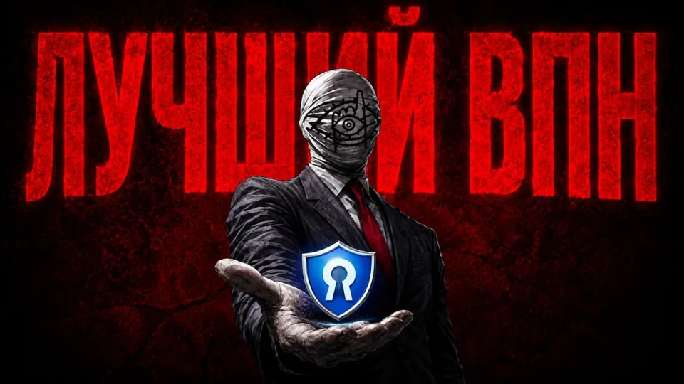 Лучший VPN 2026: обзор и рекомендации для всех задач